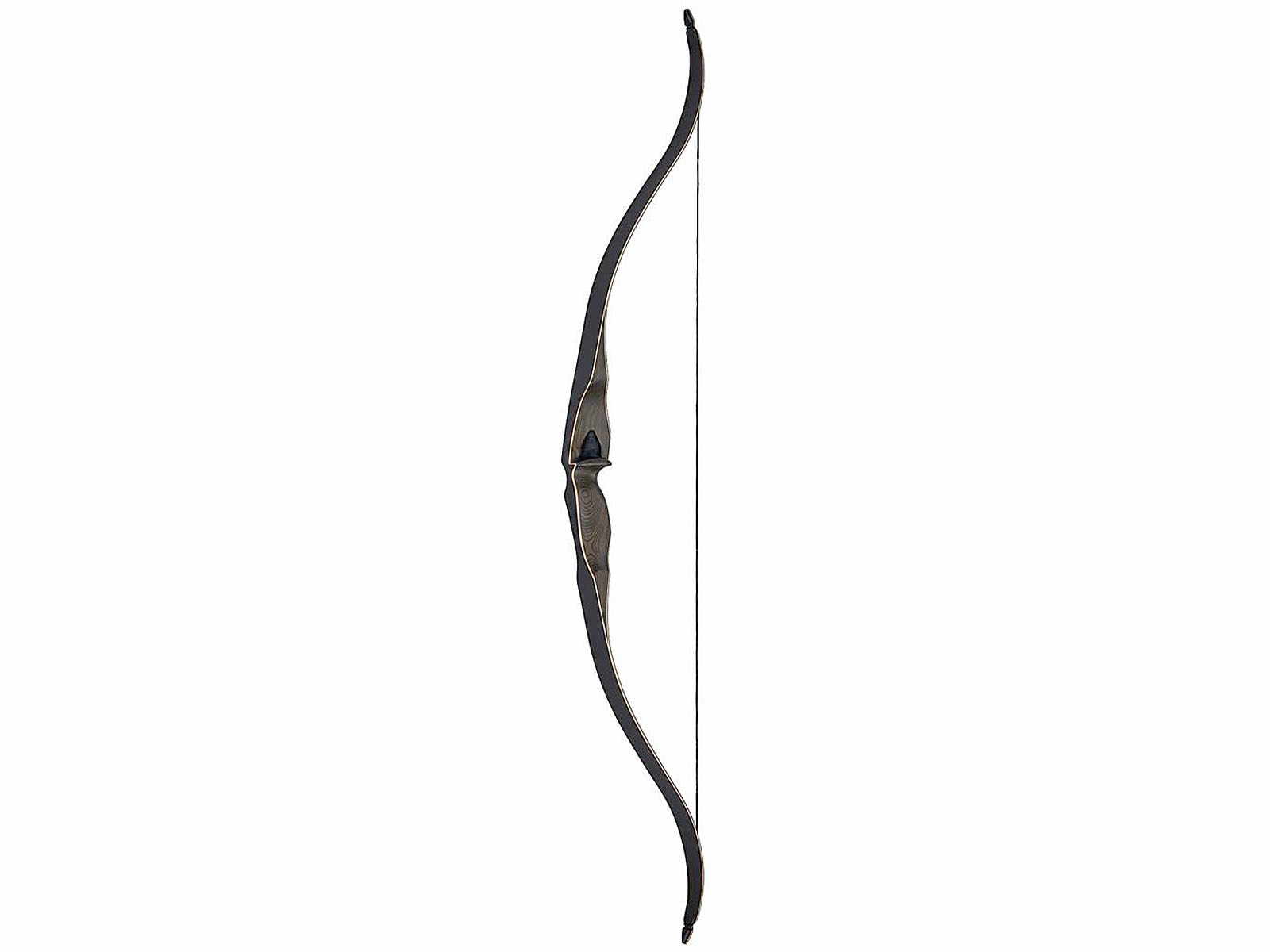 Oak Ridge Mezzo Recurvebogen RH LH 50
