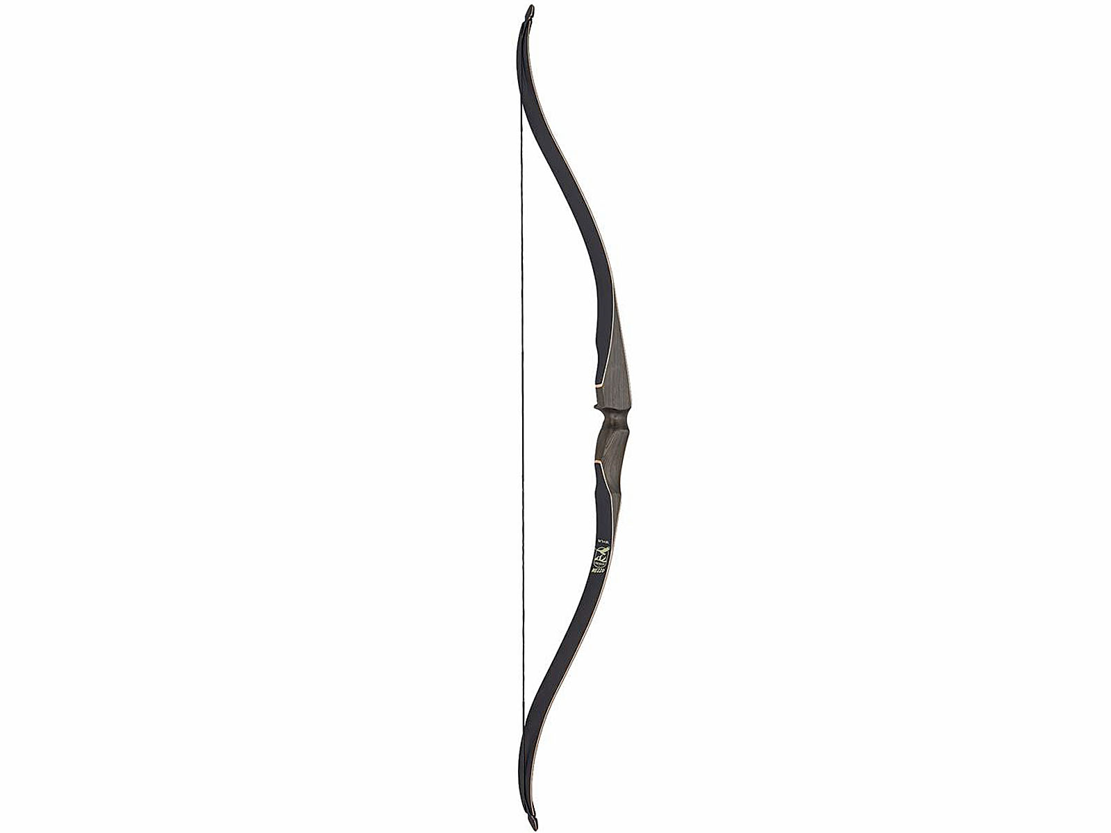 Oak Ridge Mezzo Recurvebogen RH LH 50